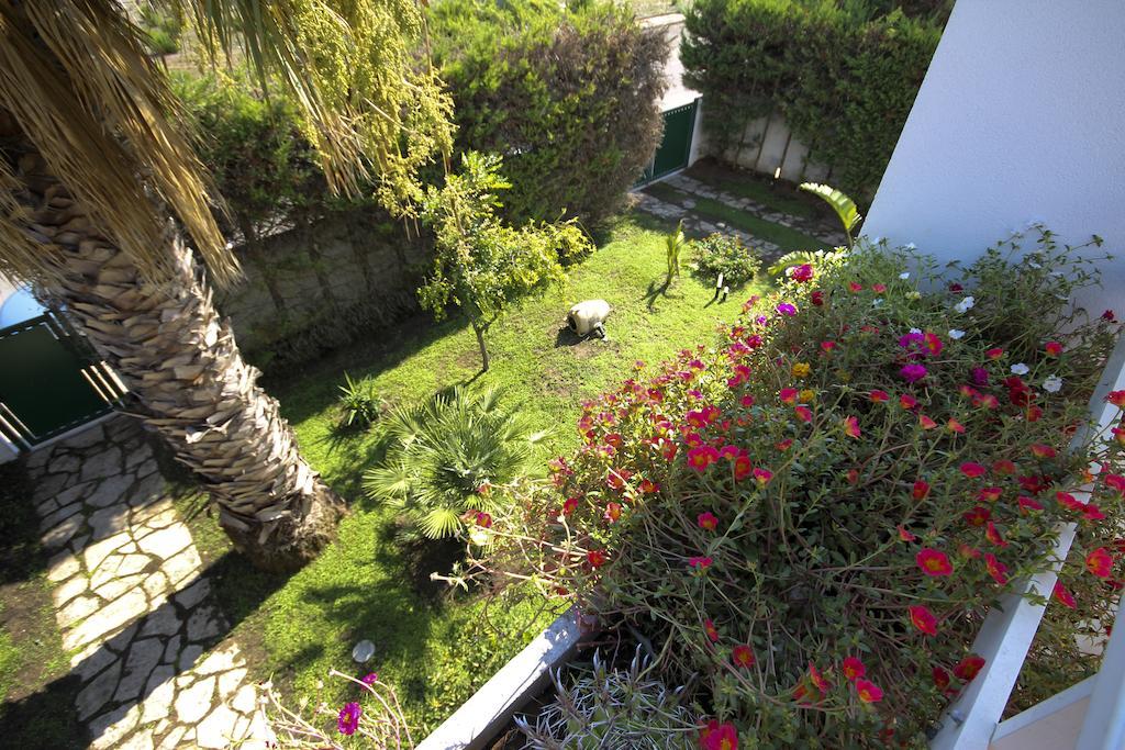 B&B Villa Genny A Pochi Passi Dal Mare San Cataldo  Bilik gambar